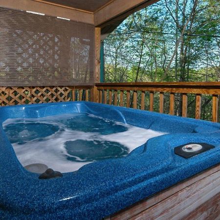 Villa Honey Bear Heaven Gatlinburg Exterior foto