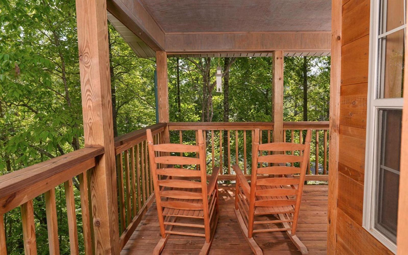 Villa Honey Bear Heaven Gatlinburg Exterior foto